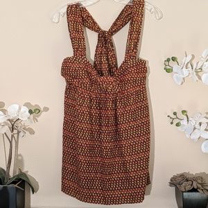 French Connection Halter Top